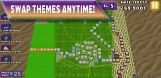 Gem Tower Defense - Screenshot 2