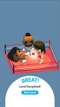 Hoopsie Guyz - Screenshot 2