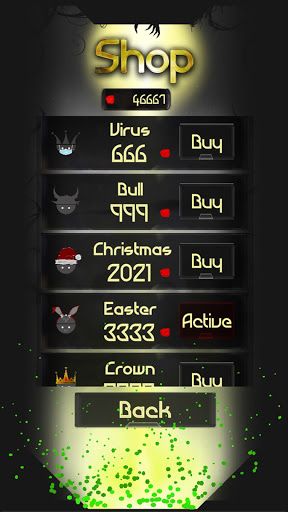 Yellow Sky - Screenshot 2