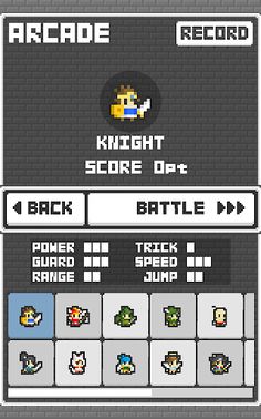 SlingFighter - Screenshot 3