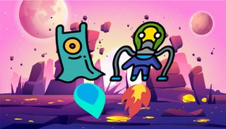 Jump - It UP - Screenshot 1