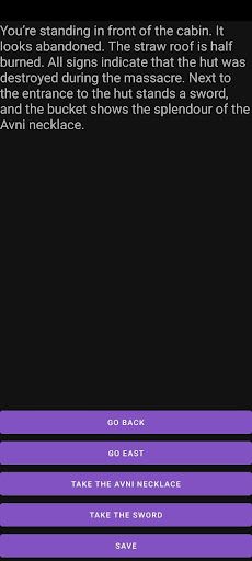 Tarpan Pardos - Screenshot 2