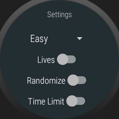 ColorMemory - Screenshot 3
