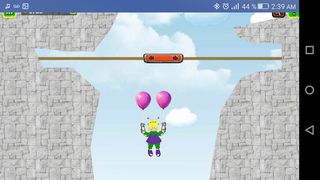 JuguetitosNaty Globos - Screenshot 3