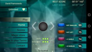 MagicDot - Screenshot 3