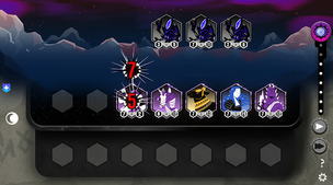 Gods vs Horrors - Screenshot 1