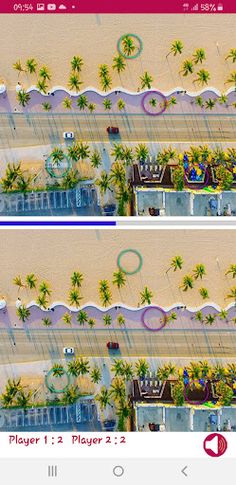 Find difference: with friends - Screenshot 3