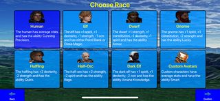 Rogue Party RPG - Screenshot 3