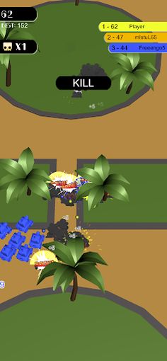 Tanks.io - Screenshot 3