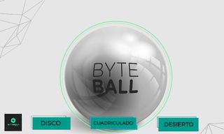 Byteball - Screenshot 1