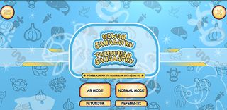 AR Hewan & Tumbuhan - Screenshot 1