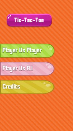 Tic Tac Pro - Screenshot 1