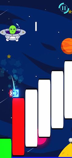 Rollling Cubie - Screenshot 3