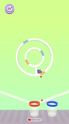 Through The Color - Screenshot 2