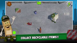 Feed Mr. Murph - Screenshot 1