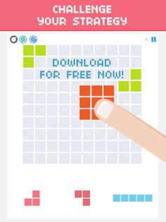 A Block Party! - Screenshot 2