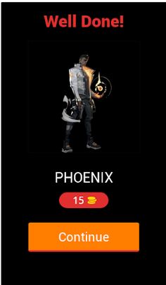 Valorant Quiz - Screenshot 2