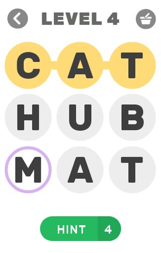 Words Craft - Screenshot 3