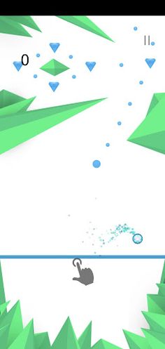 Cool Spikes - Screenshot 1