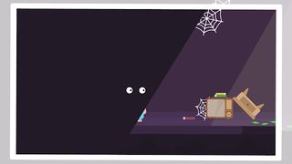 Old Love: Story - Screenshot 2