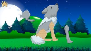 Puzzles for Kids, full game - Screenshot 3