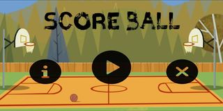 scoreball - Screenshot 1