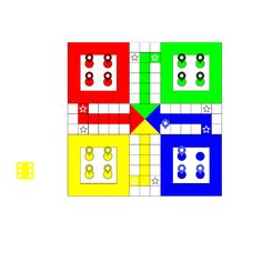 ludo samba - Screenshot 4