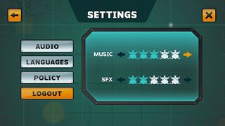 Warship Sea Battles by Geta - Screenshot 3