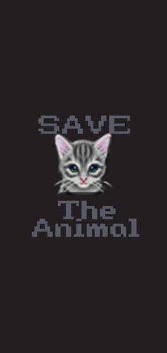 Save The Cat - Screenshot 1
