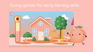 Galaxy Special Education App - Screenshot 3