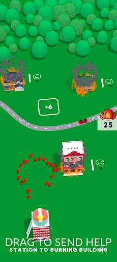 Fire Fight - Screenshot 4