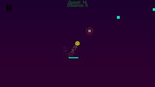 Endless Hook & Swing - Screenshot 3