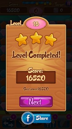 Simple Match 2 - Screenshot 3