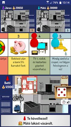 Gazdálkodj - Screenshot 2