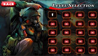 Zombi Panic - Screenshot 3