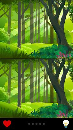 Find the Difference: Pictures - Screenshot 3