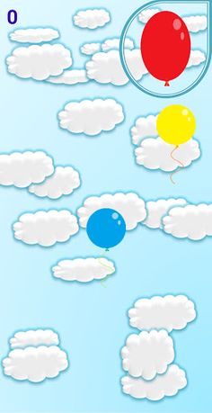 Presiona y atrapa - Screenshot 1