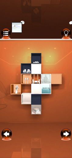 EscapeGame BrownROOM - Screenshot 4