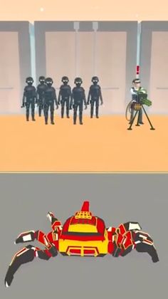 Spider King - Screenshot 4