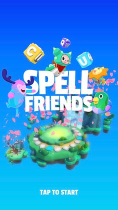 SpeekUp - Screenshot 1