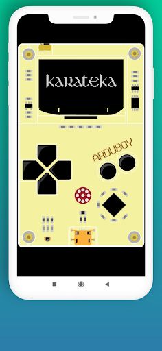 Arch Retro Games Consoles - Screenshot 4