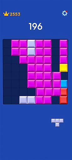 Block Puzzle Master - Screenshot 2
