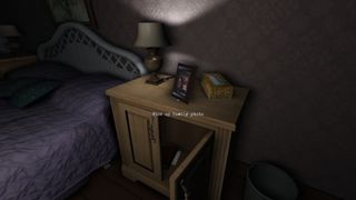 Gone Home - Screenshot 2