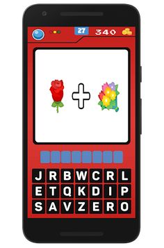 Guess the Poke Emoji Quiz - Screenshot 3