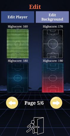 BallGame - Play with your own  - Screenshot 4