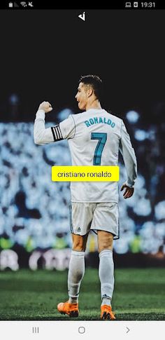 did you know?on ronaldo - Screenshot 2