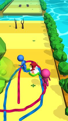 Fruit Wranglers - Screenshot 2