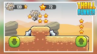 Thrill Runner - Screenshot 3