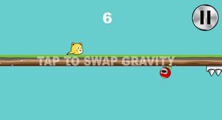 Swapping Bear - Screenshot 3
