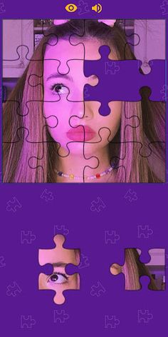 Валя Карнавал игра фото пазлы - Screenshot 3